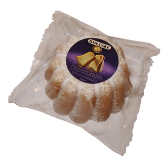 Dan Cake Rondo 250g sitruunakakku