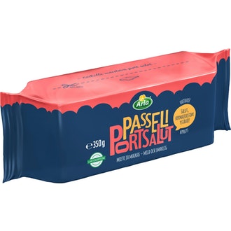 Arla Tolkuttomat Juustot Passeli Port Salut 350 g
