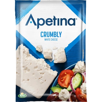 Apetina Original 150g välimerellinen juustopala