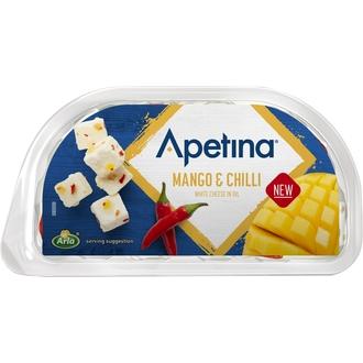 Apetina Snack Mango & Chili 100/70 g