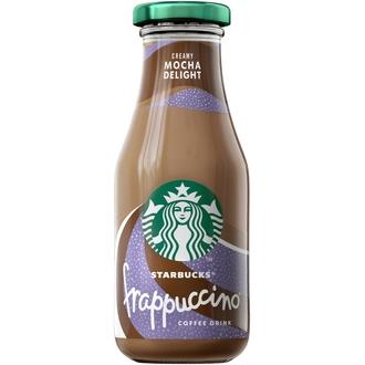 Starbucks Frappuccino Mocha 250 ml