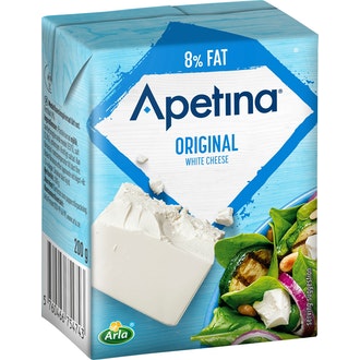 Apetina Original Light pala 200 g
