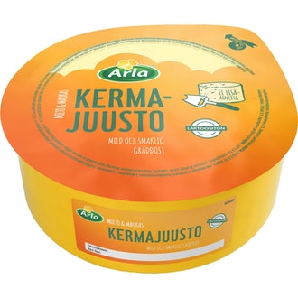 Arla kermajuusto 500g