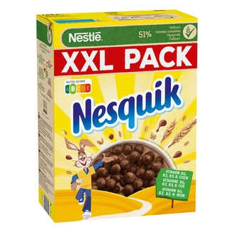 Nestlé Nesquik muro 1kg kaakao
