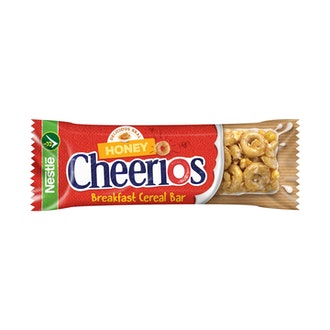 Cheerios 22g hunajainen viljapatukka