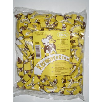 Prix Kermalehmä 1000g kermatoffee