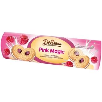 Delisana Pink Magic 176g
