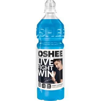 OSHEE Isotoninen Multifruit 750 ml