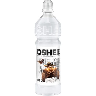 Oshee Isotonic Grapefruit 0,75l