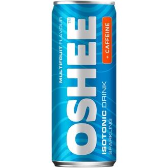 OSHEE Sparkling Multifruit 330ml tölkki
