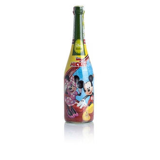 Disney MIKKI HIIRI juhlajuoma viinirypäle 0,75l klp