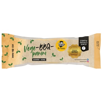 Mr. Panini vege-BBQ panini 235g