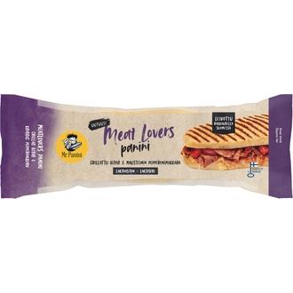 Mr. Panini Meat Lovers panini 235g