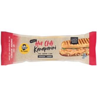 Mr. Panini Hot chili Kana 235g