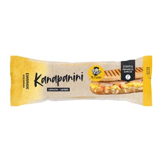 Mr. Panini Kanapanini 235g