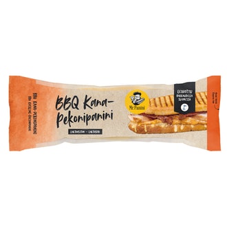 Mr. Panini BBQ kana-pekonipanini 235 g