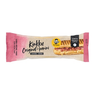 Mr. Panini kinkku original panini 235g
