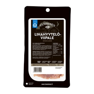 Tamminen lihahyytelö 180g viipale