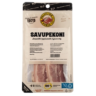 Palviliha Kypsä savupekonisiivu 150g