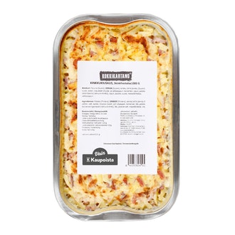 Kokkikartano kinkkukiusaus 1kg