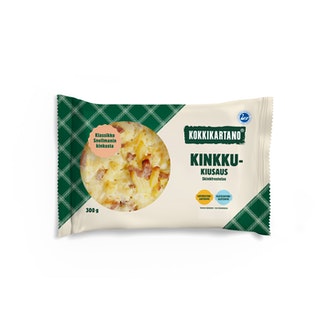 Kokkikartano Kinkkukiusaus 300g
