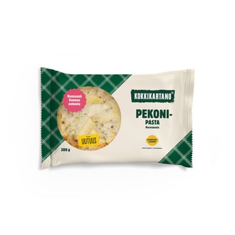 Kokkikartano Pekonipasta 300g