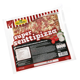 Riitan Herkku Senttipizza Super 280g