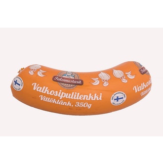 Palvimestarit 350g Valkosipulilenkki