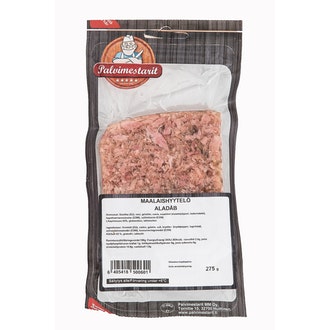 Palvimestarit 275g Maalaishyytelö