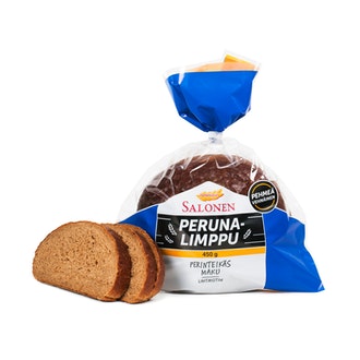 Salonen Perunalimppu 450g