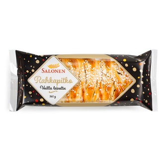 Salonen Rahkatäytepitko 360g