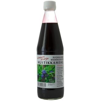 Saimaan Marja 0,5L Mustikkamehu