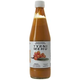 Saimaan Marja 0,5L Tyrnimehu
