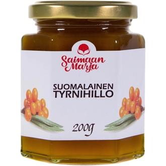 Saimaan Marja 200G Tyrnihillo
