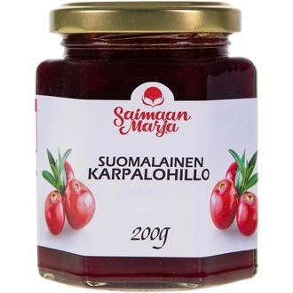 Saimaan Marja 200G Karpalohillo