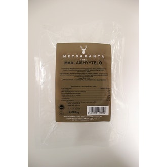 Metsärannan Maalaishyytelö 280g