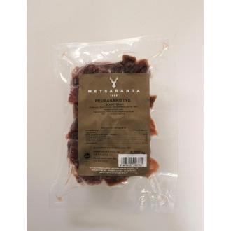 Metsäranta Peurakäristys 300g, raakalihaa, pakaste