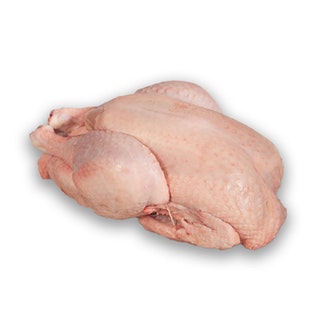 Familia Pro Kokonainen kana naturel 1,2kg pakaste
