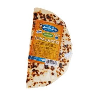 Arctic leipäjuusto 250g