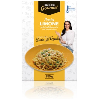 Savuhovi pasta limone palvikalkkunasta 250g