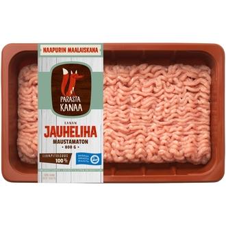 Naapurin Maalaiskanan jauheliha 800g