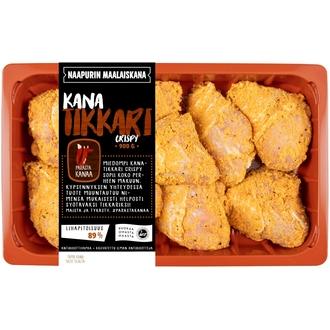 Naapurin Maalaiskanan kanatikkari, crispy 900g