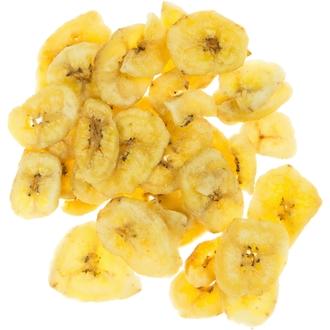 Banaanilastu 3X1kg
