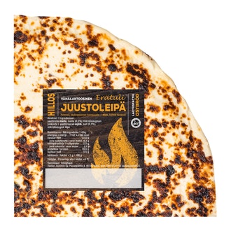 Erätuli juustoleipä vähälaktoosinen 200g