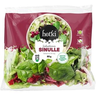 Fresh Hetki Salaattimix sinulle 80 g