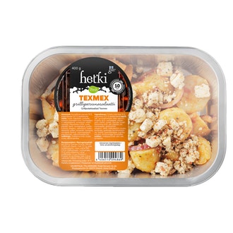 Fresh texmex grilliperunasalaatti 400g