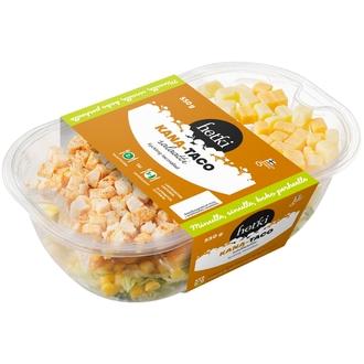 Fresh Hetki Kana-tacosalaatti 550g
