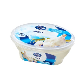 Hyvä Apaja aioli 200g