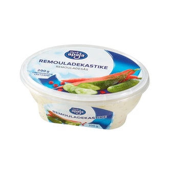 Hyvä Apaja Remouladekastike 200g