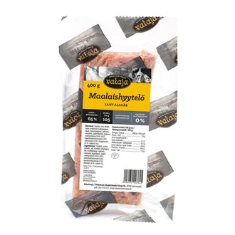 Vataja maalaishyytelö 400g pala